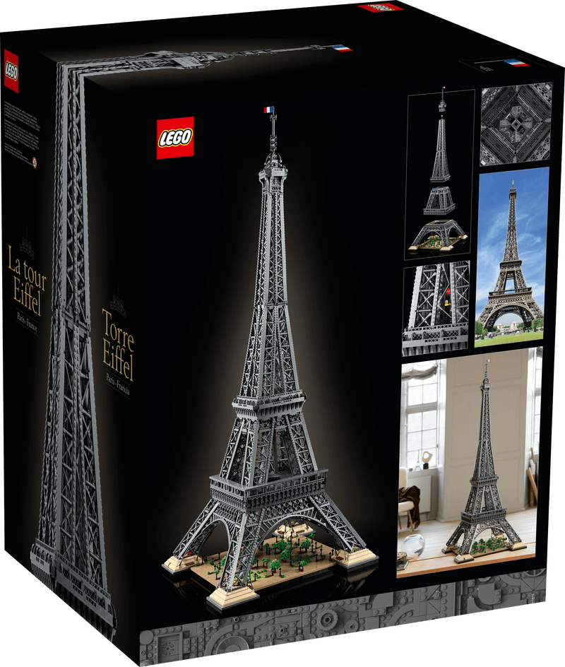 Eiffeltoren