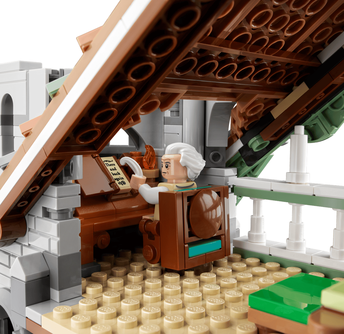THE LORD OF THE RINGS: RIVENDELL™