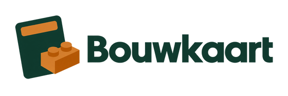 BOUWKAART