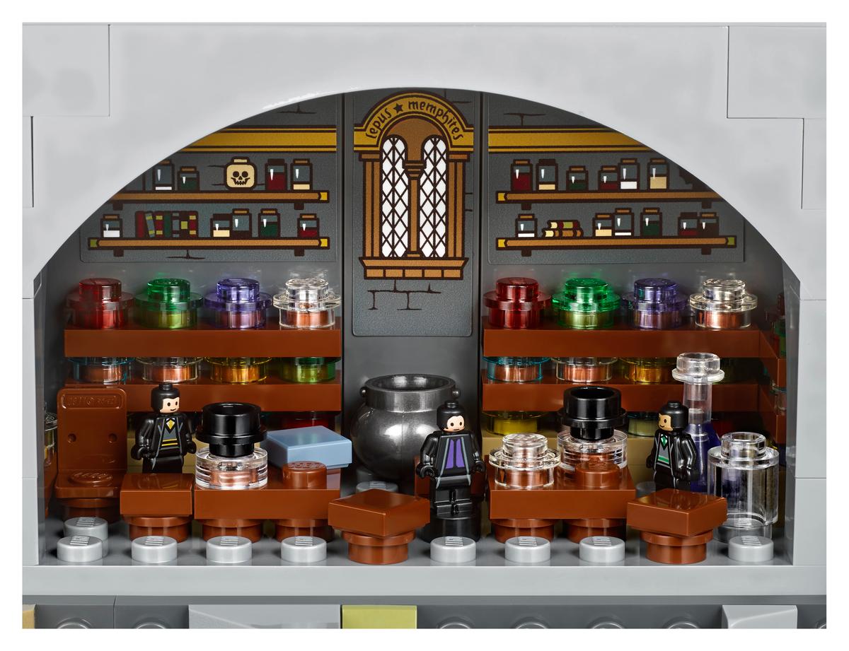 Kasteel Zweinstein™