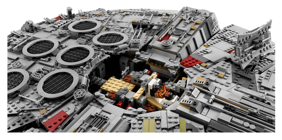 Millennium Falcon™