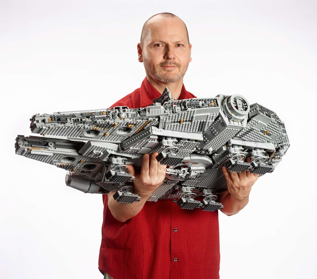 Millennium Falcon™