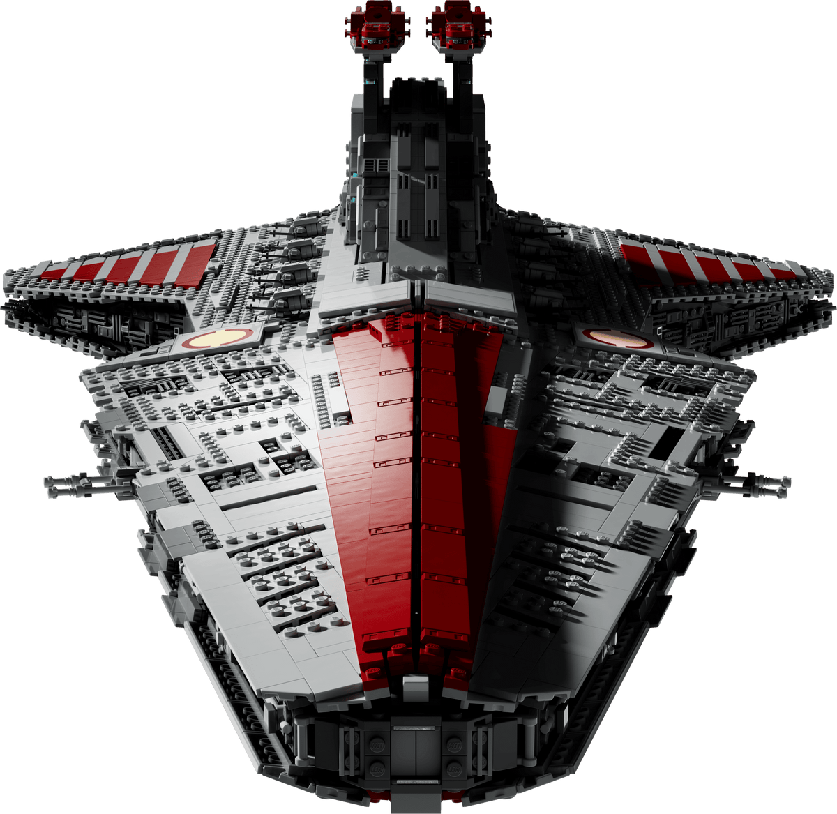 Venator-Class Republic Attack Cruiser™