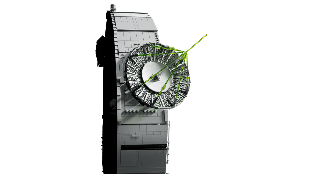 Death Star™