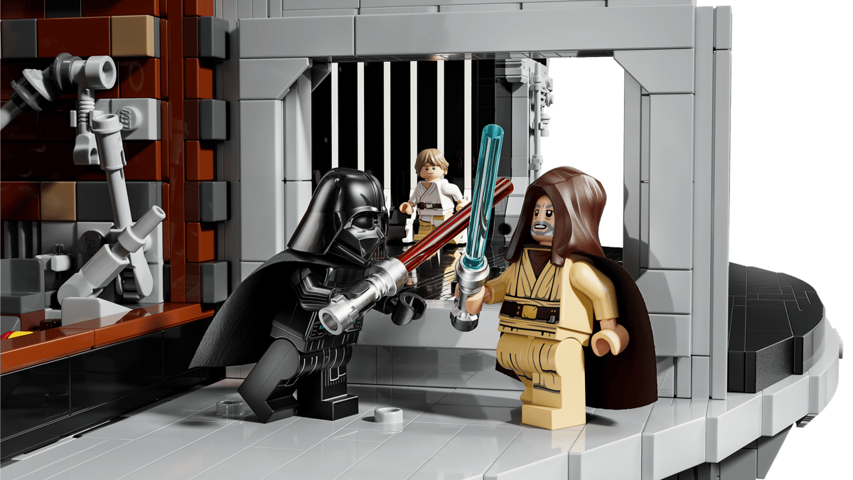 Death Star™