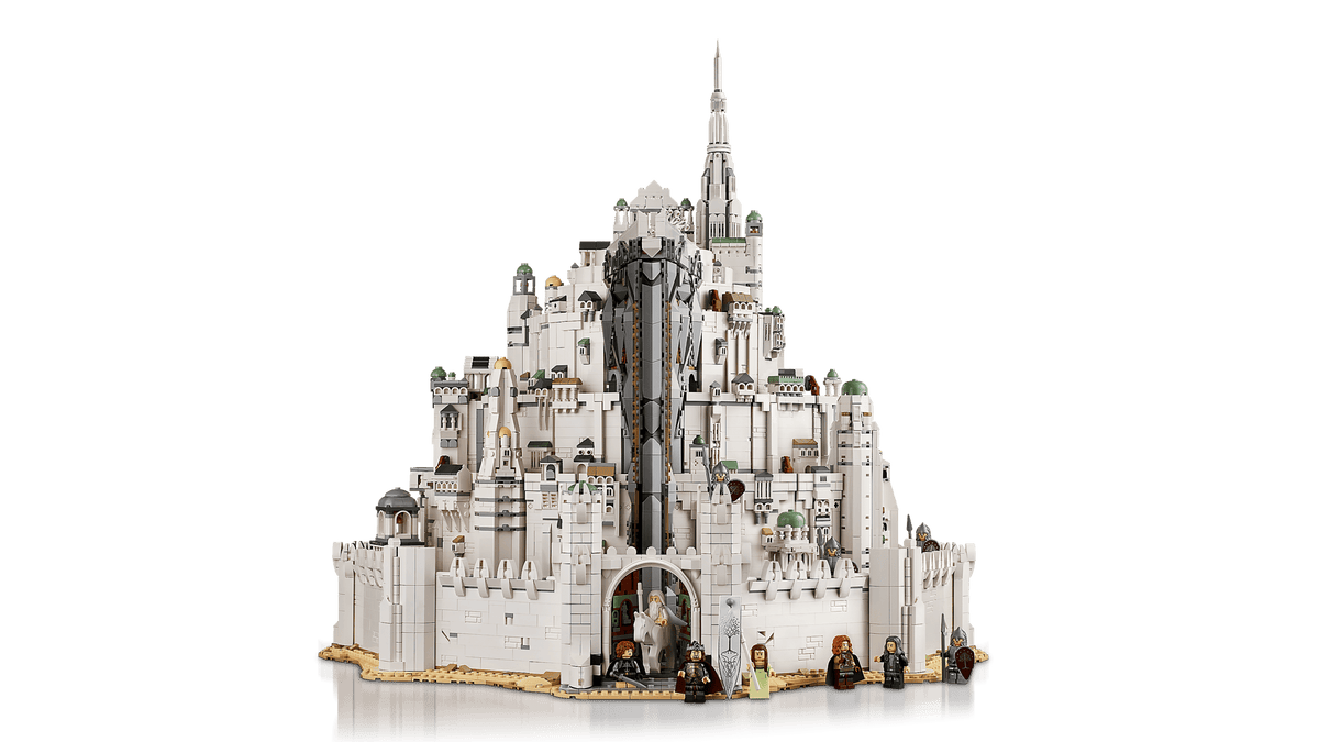 The Lord of the Rings: Minas Tirith™